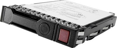 Жесткий диск HP 1.2TB 12G 10K SAS 2.5" SFF SC 872479-B21