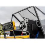 Аэролодка Аллигатор CARGO 680