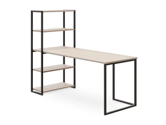 Стол письменный-стеллаж Board 1800х700 636299