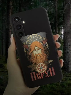 Чехол на Samsung S23 Fe