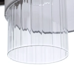 Бра Arte Lamp FANTASIA A4076AP-1CC, 1хE14