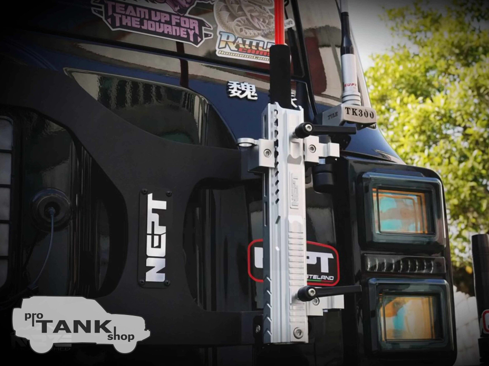 Флагшток для TANK 300
