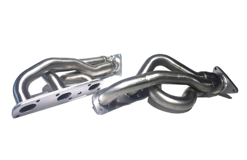 GP-51000, Выпускной коллектор (трубы) Nissan 350Z V (2005-2009) 3,5л (313л.с.) (комплект)