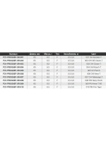 Воблер GAD PROG 65F-SR 65 мм 6.5.гр 0.5-0.8 010 плавающий