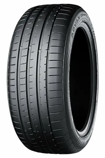 Летняя шина Yokohama Advan Sport V107A (245/45 R20 103Y)