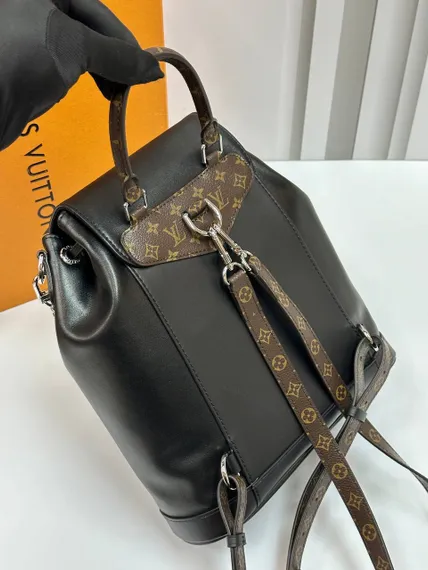 Рюкзак Louis Vuitton Montsouris Vibe PM