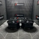 КОВАНЫЕ ДИСКИ для Mercedes BENZ G63 AMG 2022 W463A W464