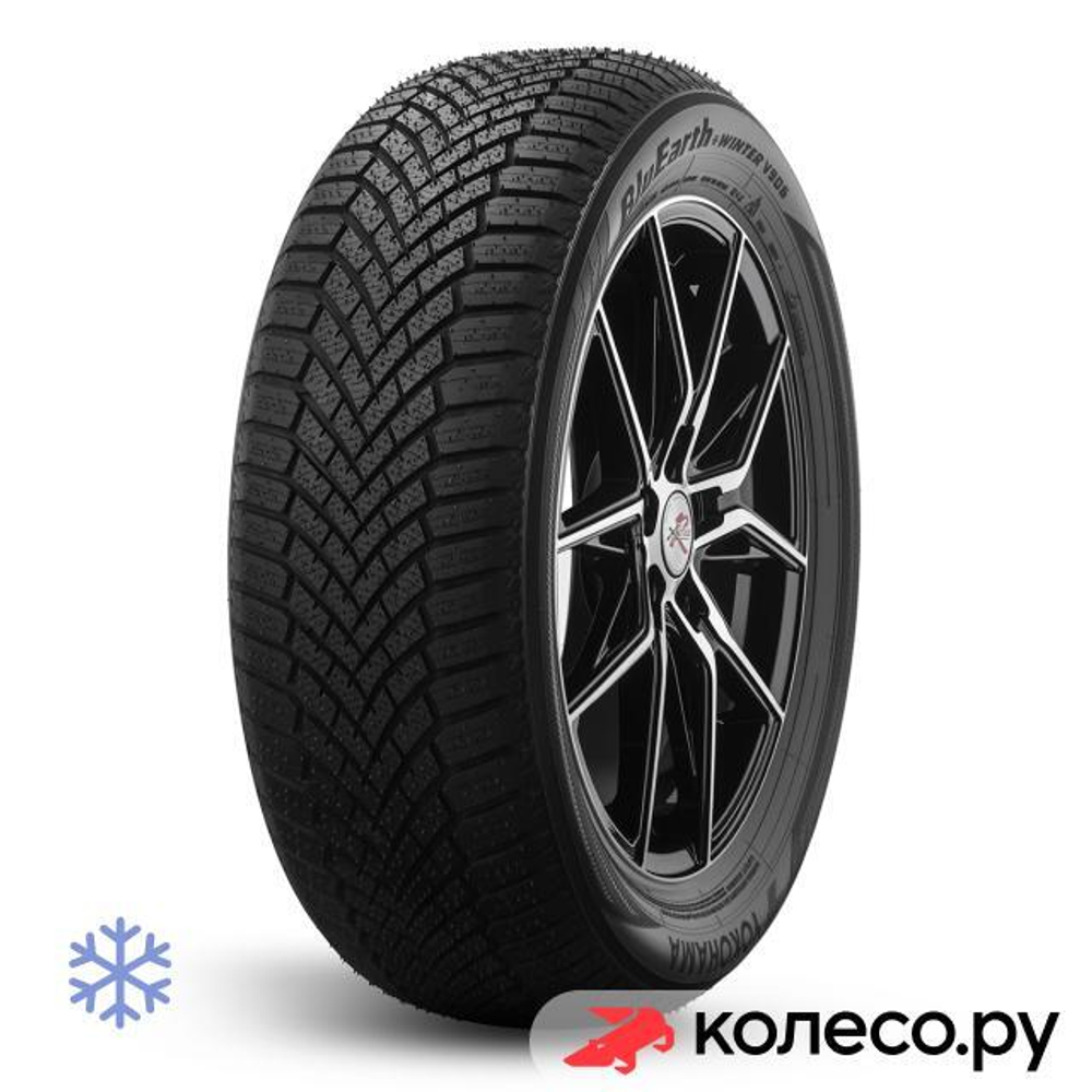 BluEarth Winter V906 235/50 R20 104V