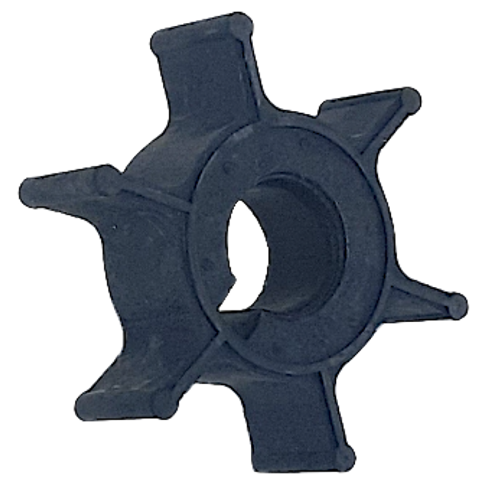 Hidea HD F4-06.21.03.00 Крыльчатка водяной помпы 1шт 6E0-44352-00-00 ZipMarine