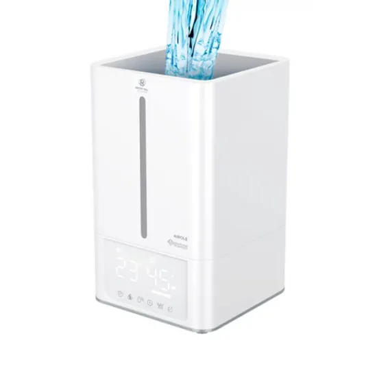 Увлажнитель воздуха Royal Clima RUH-AR300/4.0E-WT Airole
