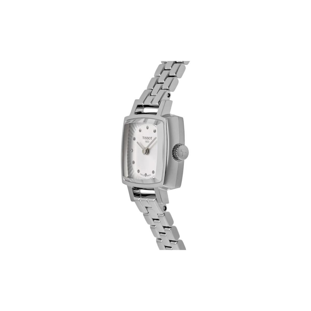 Часы TISSOT 20mm, T058.109.11.036.00