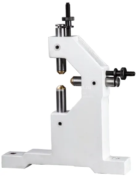 Подвижный люнет Optimum для станка TX 4414