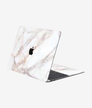 Виниловая наклейка ORBIT для MacBook