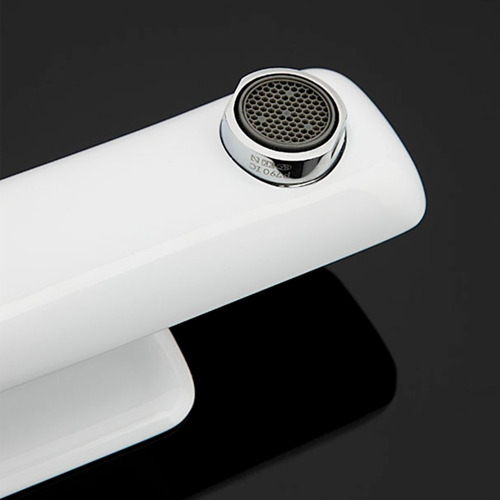Смеситель для раковины Gappo G1048