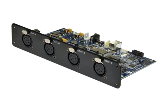 DMX Super Widget High End Systems