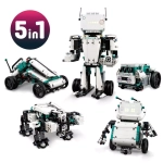 Электромеханический конструктор "Робот-изобретатель" LEGO Mindstorms EV3 51515