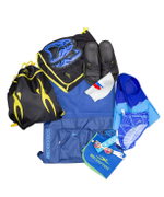 Рюкзак Maxpack Blue