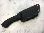 Тактический нож Bruno, Mr. Blade, AUS-8, G10