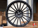 Комплект дисков BMW Hamann 22x10.5/11.5 et30/35 5x112