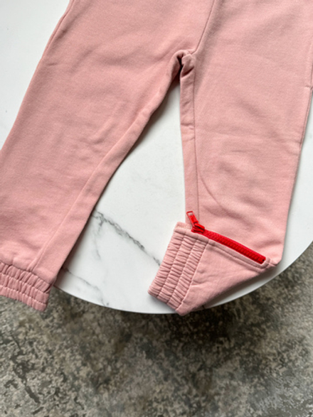 Хлопковые брюки Stella McCartney, 104