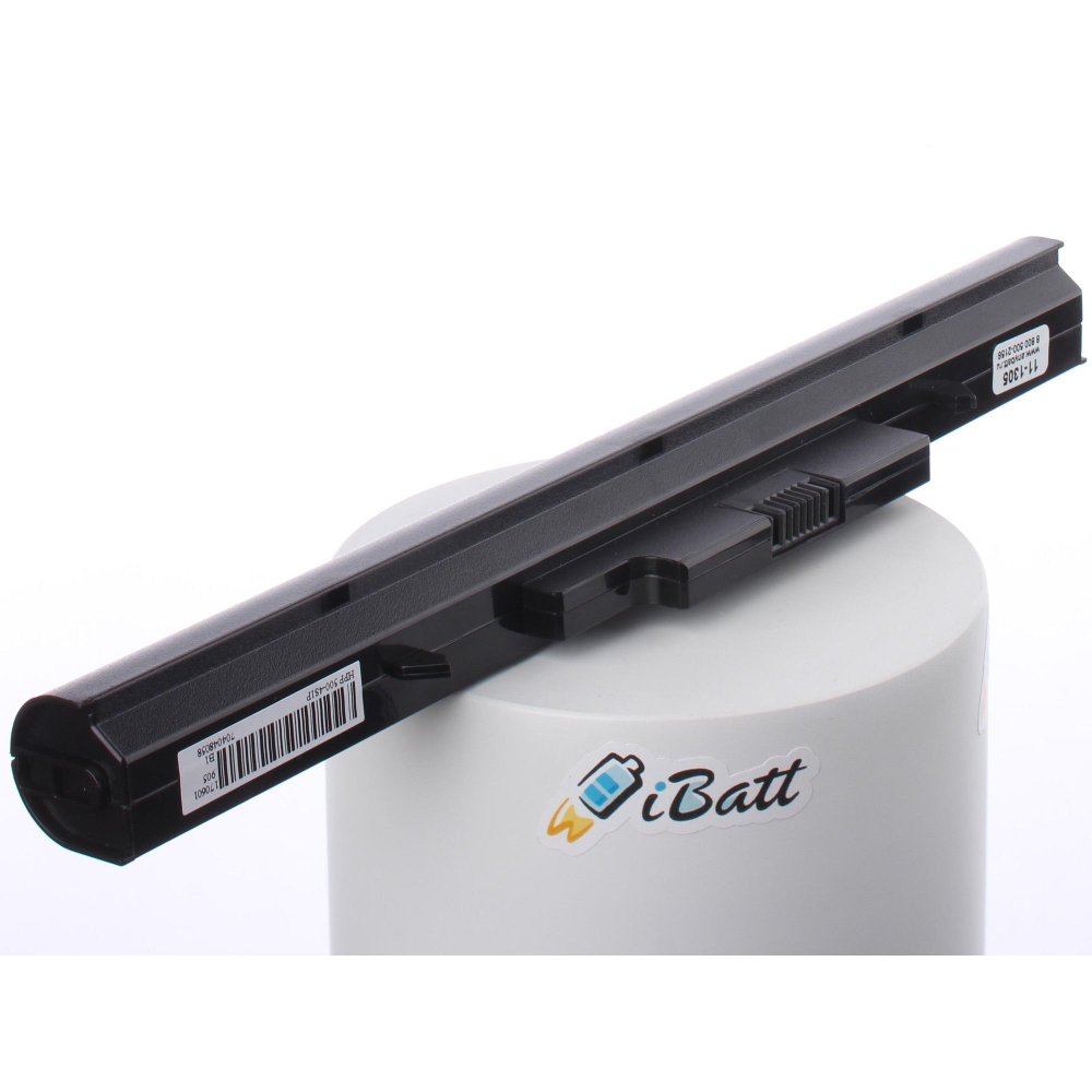 Аккумулятор AnyBatt 2200mAh, для HSTNN-FB39