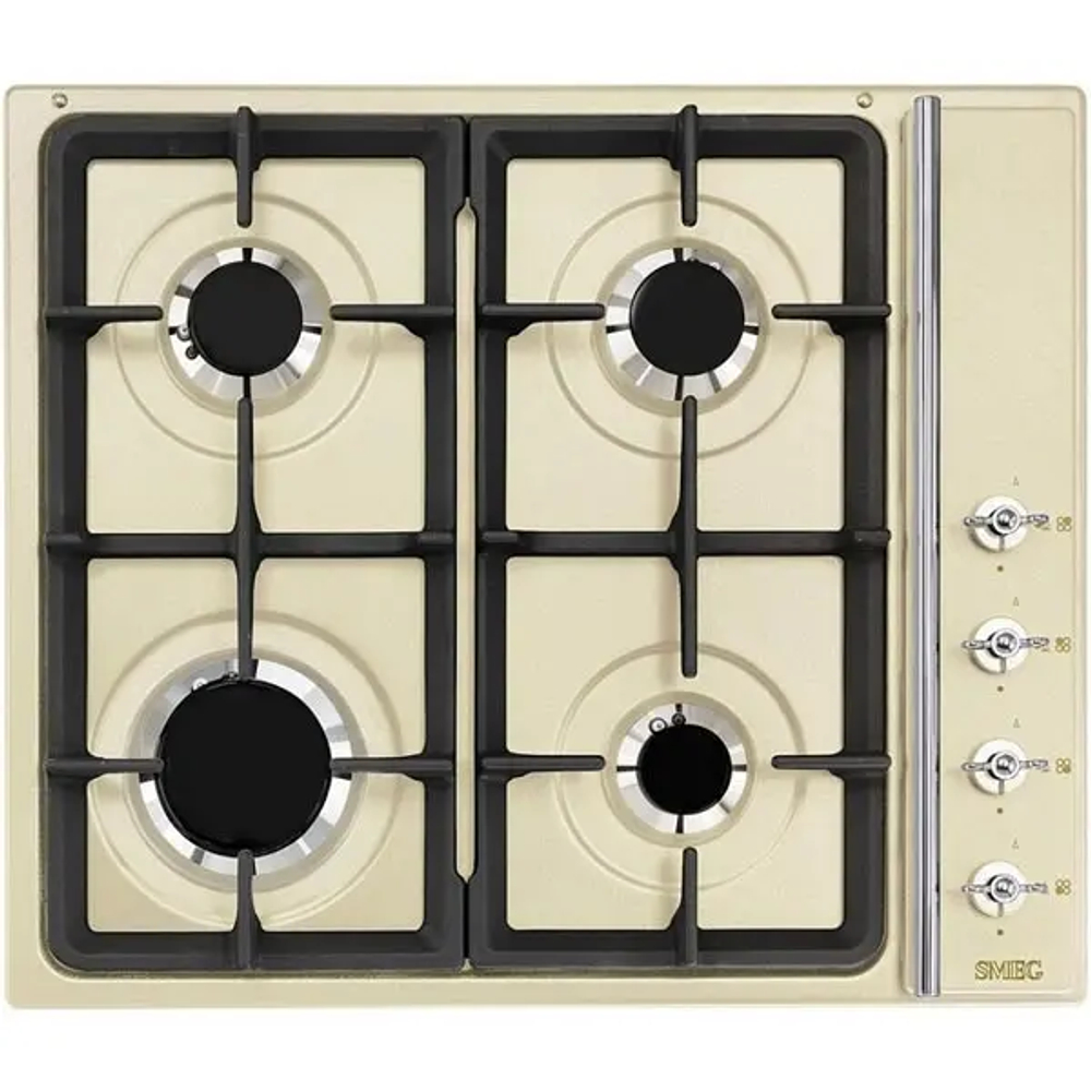 Варочная панель Smeg SR 804PXG9