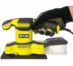 Виброшлифмашина Ryobi RSS280-SA30 5133003680