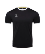 Футболка игровая CAMP Origin Jersey, черный, детский