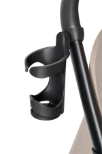 Коляска детская Farfello Sunrise (Beige/Бежевый FS-004)