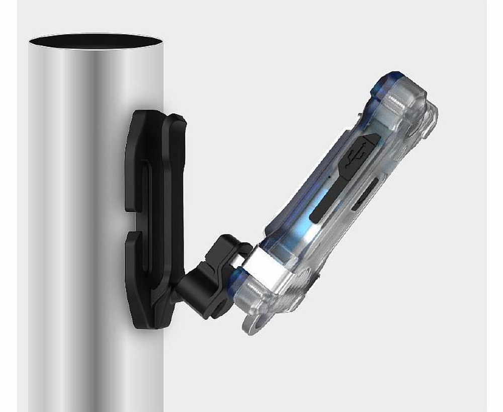 Мульти Фонарь Armytek Zippy Extended Set Синий