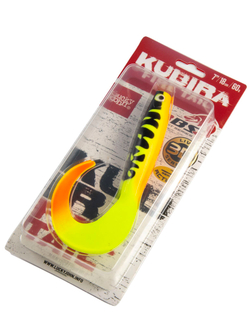 Твистеры LJ 3D BBS Series KUBIRA FIRE TAIL 7,0in (17,50)/PG37 1шт.