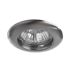 Точечный светильник Praktisch A1203PL-1SS Arte Lamp