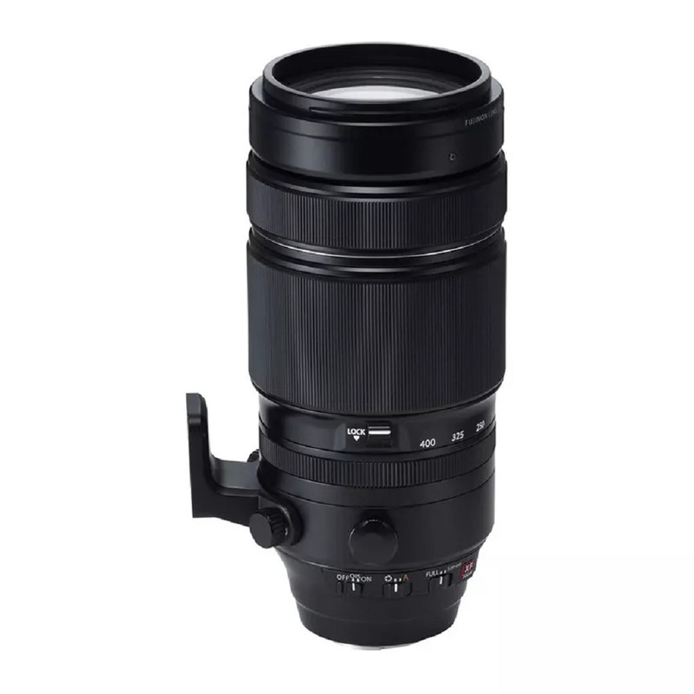 Fujifilm XF 100-400mm f/4.5-5.6 R LM OIS WR