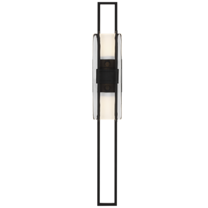 Настенный светильник Visual Comfort Duelle Large Wall Sconce