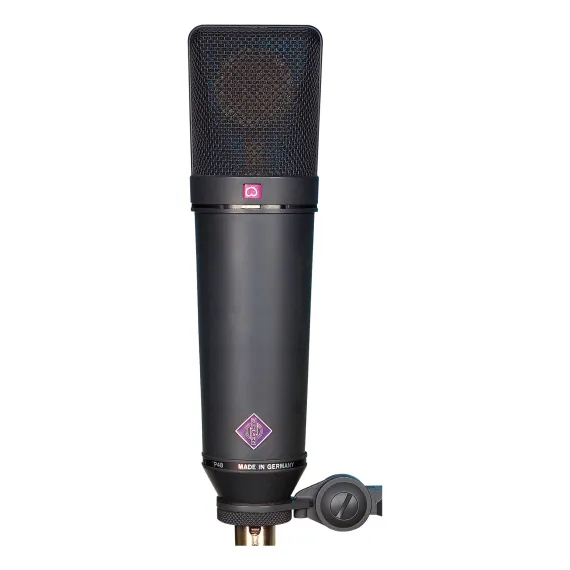 Neumann U 87 AI MT Studio Set
