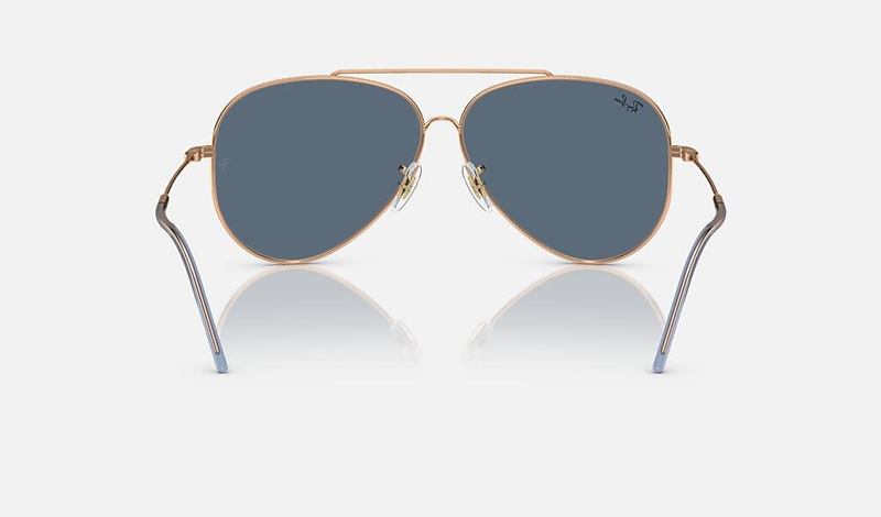 RAY-BAN AVIATOR REVERSE RBR0101S 92023A