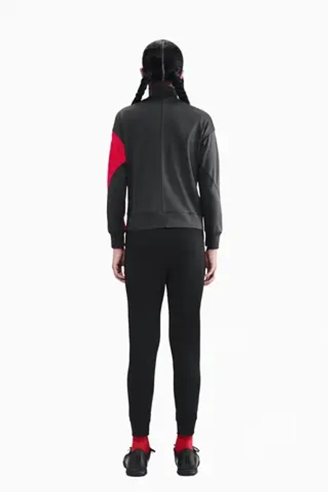 Спортивный костюм Nike Atletico Madrid 25/26 Strike Junior - черный