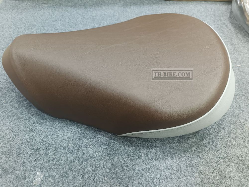 77100-K0G-T61ZB. SEAT COMP., SINGLE. HONDA