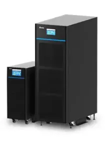ИБП DELTA HPH 20-40kVA с батареями