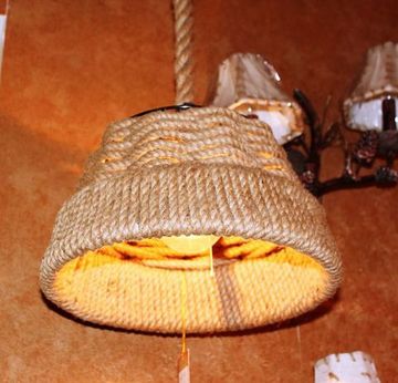 vintage chandelier 50-59 ( by Funky Vintage )