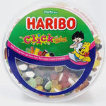 Haribo Мармелад Click Mix 600 г (Из Финляндии)