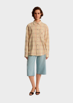 Рубашка 2MOOD Oversize