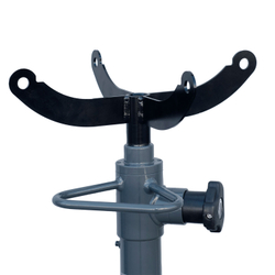 Стойка трансмиссионная ROSSVIK PRO RTJ300, г/п 300кг