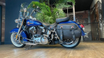 Harley-Davidson Heritage, 2015
