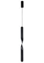 Светильник подвесной Crystal Lux CLT 034C600 BL 1400/246