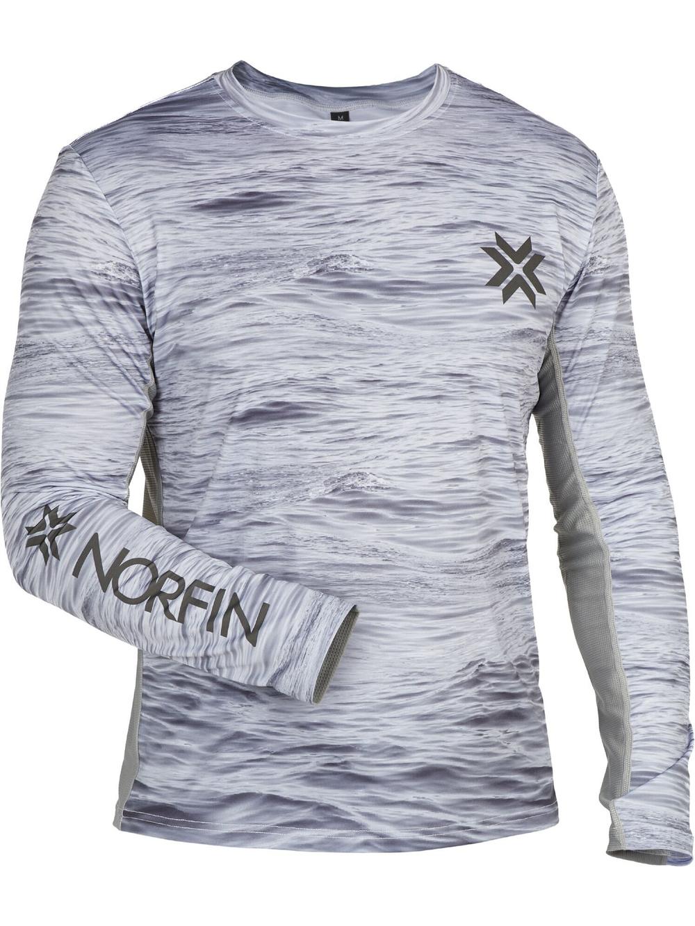 Джемпер Norfin SUN PRO DECK MESH 04 р.XL
