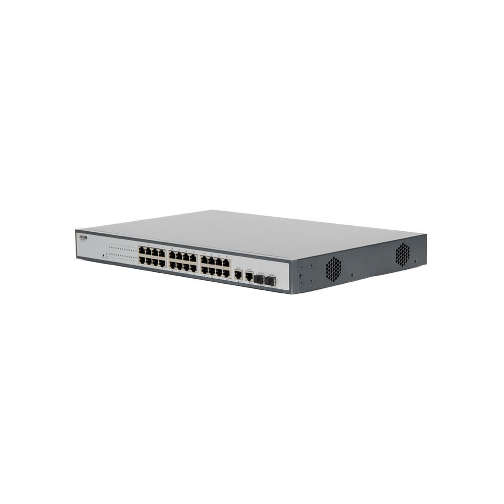 Roxton UNS-1024F2S Сетевое оборудование