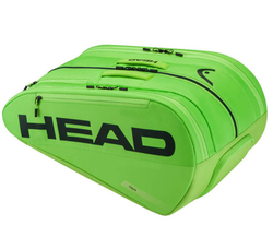 Torba do padla Head Tour Padel L - sharp green