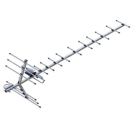 Антенна уличная STREET-20-5V Ky-32Дб питание 5В