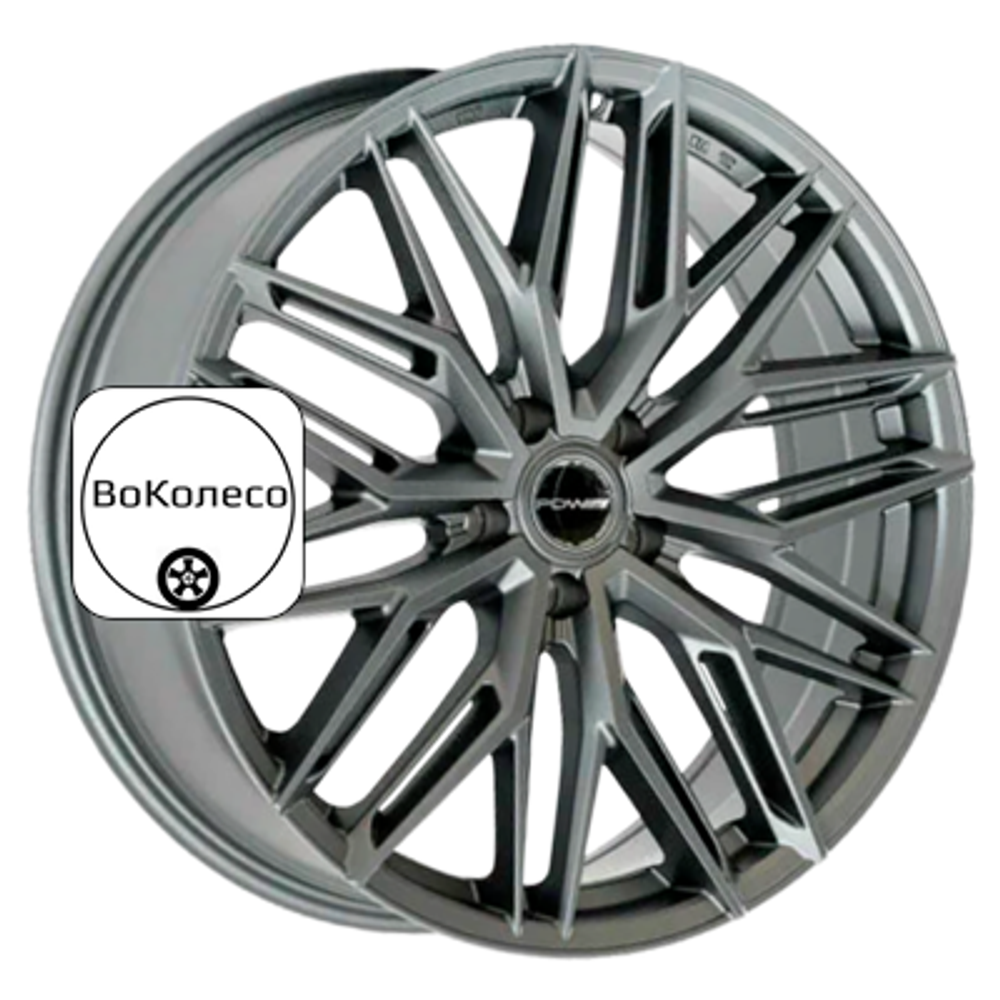 8x18/5x108 ET41 D65,1 RAMZES (2119) U4GRA (конус) PDW